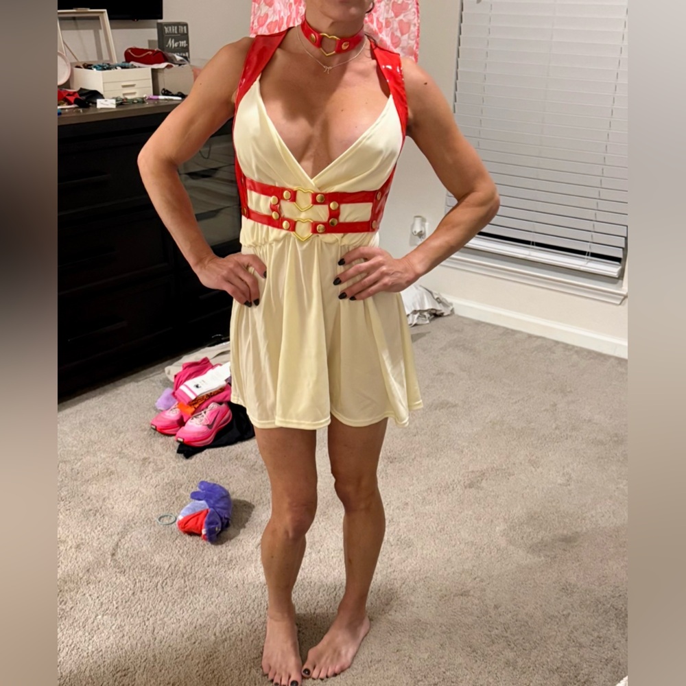 Cupid 💘 Halloween costume - Small